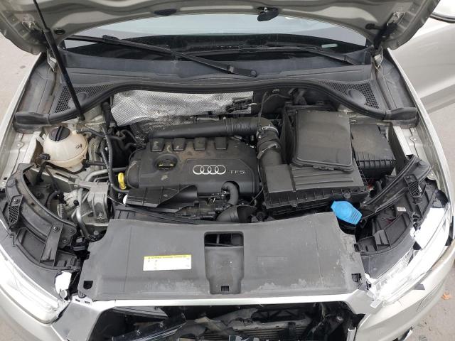 Photo 11 VIN: WA1JCCFS2HR004834 - AUDI Q3 