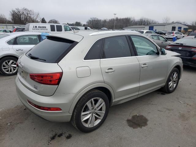 Photo 2 VIN: WA1JCCFS2HR004834 - AUDI Q3 