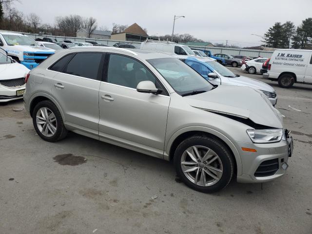 Photo 3 VIN: WA1JCCFS2HR004834 - AUDI Q3 