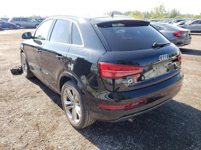 Photo 2 VIN: WA1JCCFS2HR009211 - AUDI Q3 PREMIUM 