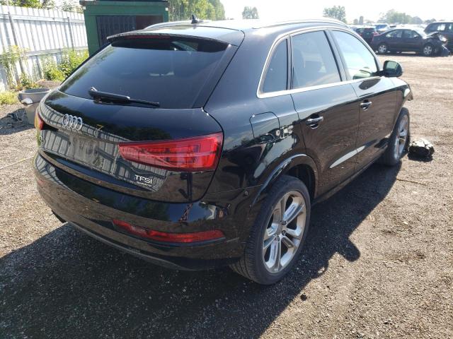 Photo 3 VIN: WA1JCCFS2HR009211 - AUDI Q3 PREMIUM 