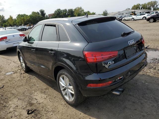 Photo 1 VIN: WA1JCCFS2HR009970 - AUDI Q3 