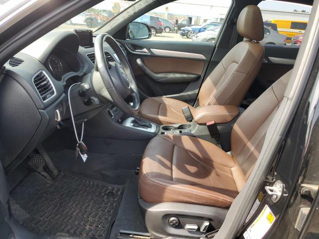 Photo 6 VIN: WA1JCCFS2HR009970 - AUDI Q3 