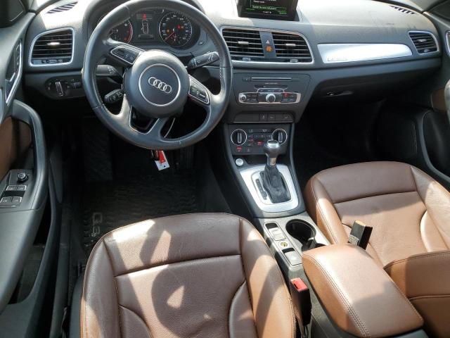 Photo 7 VIN: WA1JCCFS2HR009970 - AUDI Q3 