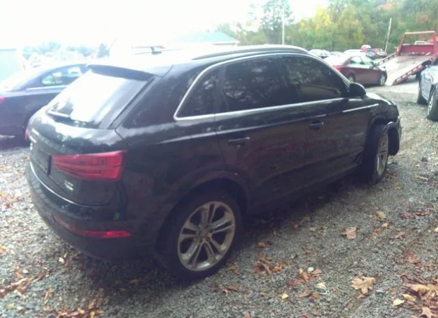 Photo 3 VIN: WA1JCCFS2HR010231 - AUDI Q3 