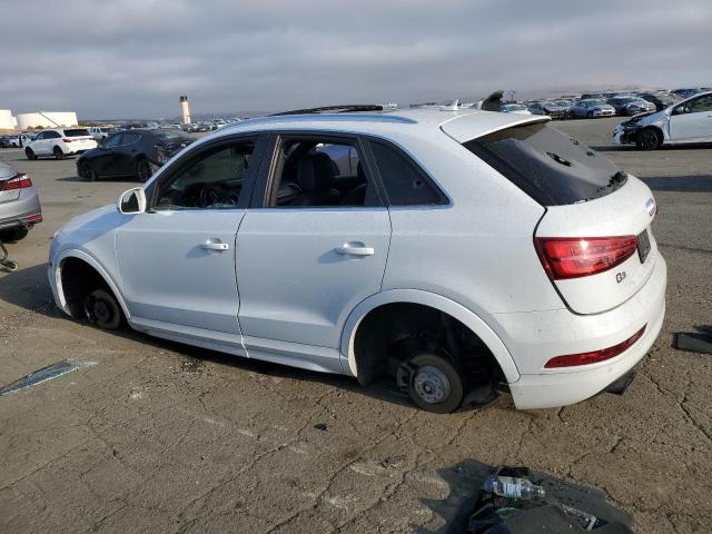 Photo 1 VIN: WA1JCCFS2HR010813 - AUDI Q3 PREMIUM 