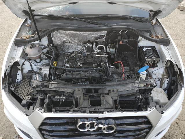 Photo 10 VIN: WA1JCCFS2HR010813 - AUDI Q3 PREMIUM 