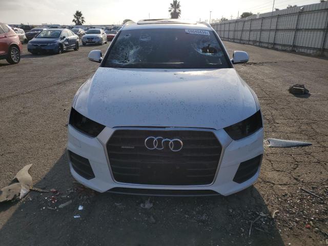 Photo 4 VIN: WA1JCCFS2HR010813 - AUDI Q3 PREMIUM 