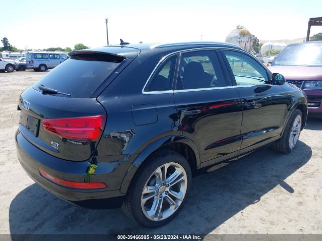 Photo 3 VIN: WA1JCCFS2HR011914 - AUDI Q3 