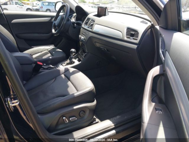 Photo 4 VIN: WA1JCCFS2HR011914 - AUDI Q3 