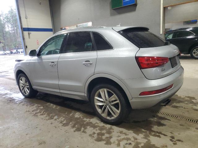 Photo 1 VIN: WA1JCCFS2JR002085 - AUDI Q3 PREMIUM 