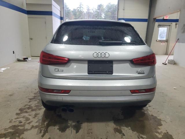 Photo 5 VIN: WA1JCCFS2JR002085 - AUDI Q3 PREMIUM 