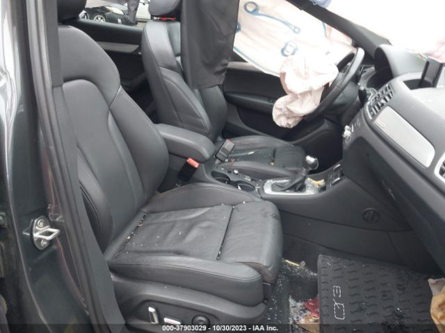 Photo 4 VIN: WA1JCCFS2JR003320 - AUDI Q3 