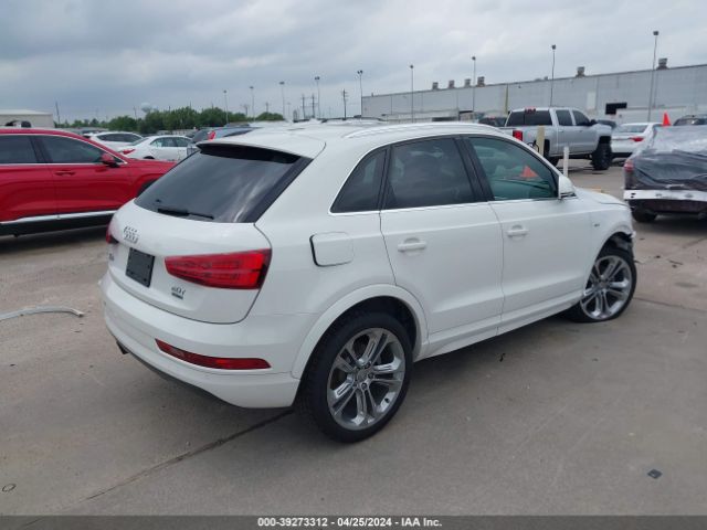 Photo 3 VIN: WA1JCCFS2JR003754 - AUDI Q3 