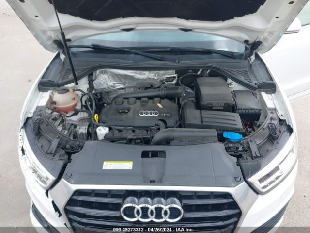 Photo 9 VIN: WA1JCCFS2JR003754 - AUDI Q3 