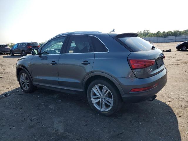 Photo 1 VIN: WA1JCCFS2JR008291 - AUDI Q3 