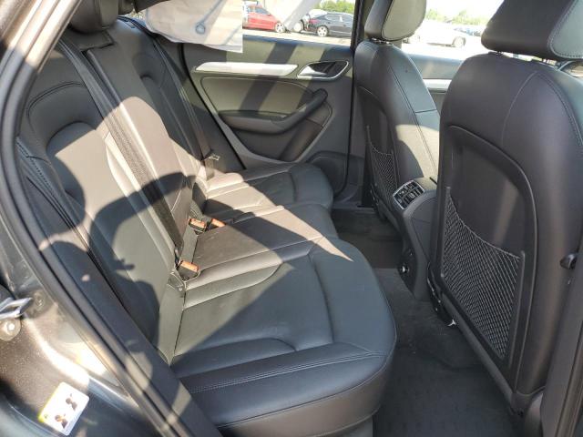 Photo 10 VIN: WA1JCCFS2JR008291 - AUDI Q3 