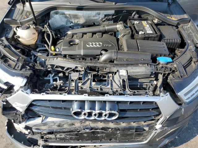 Photo 11 VIN: WA1JCCFS2JR008291 - AUDI Q3 