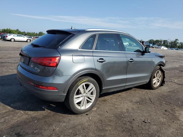 Photo 2 VIN: WA1JCCFS2JR008291 - AUDI Q3 