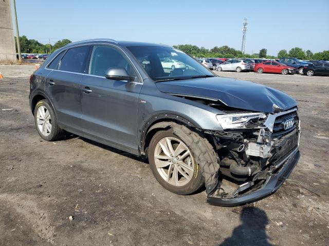 Photo 3 VIN: WA1JCCFS2JR008291 - AUDI Q3 