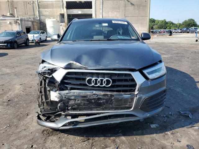 Photo 4 VIN: WA1JCCFS2JR008291 - AUDI Q3 