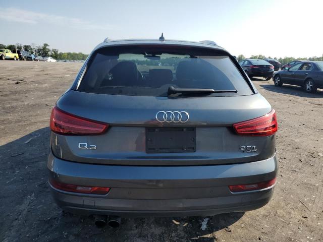 Photo 5 VIN: WA1JCCFS2JR008291 - AUDI Q3 