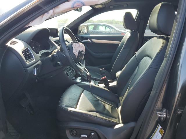 Photo 6 VIN: WA1JCCFS2JR008291 - AUDI Q3 