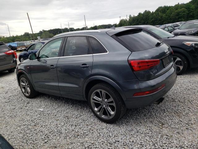 Photo 1 VIN: WA1JCCFS2JR013409 - AUDI Q3 PREMIUM 