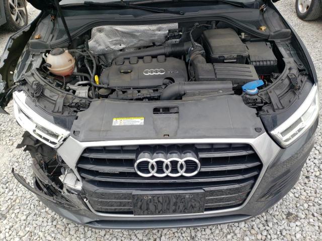 Photo 10 VIN: WA1JCCFS2JR013409 - AUDI Q3 PREMIUM 