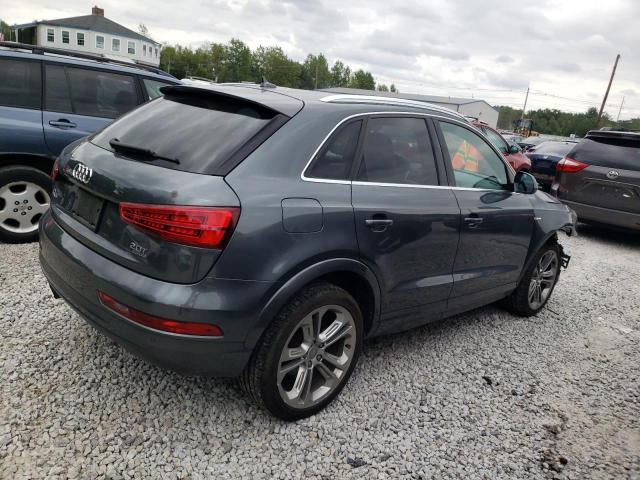 Photo 2 VIN: WA1JCCFS2JR013409 - AUDI Q3 PREMIUM 