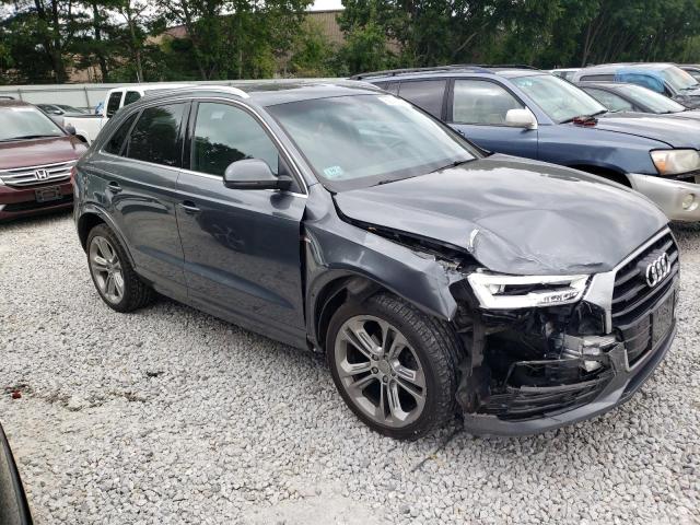 Photo 3 VIN: WA1JCCFS2JR013409 - AUDI Q3 PREMIUM 