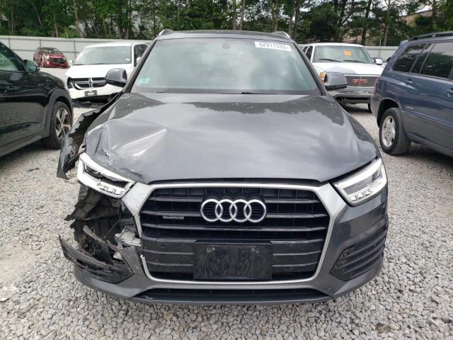 Photo 4 VIN: WA1JCCFS2JR013409 - AUDI Q3 PREMIUM 