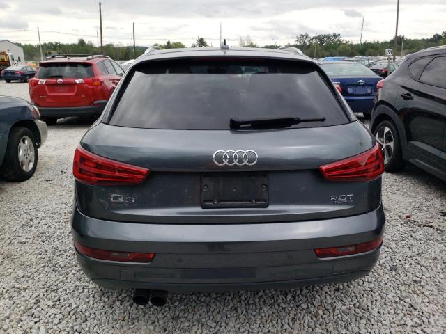 Photo 5 VIN: WA1JCCFS2JR013409 - AUDI Q3 PREMIUM 