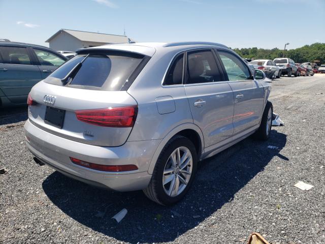 Photo 3 VIN: WA1JCCFS2JR024023 - AUDI Q3 PREMIUM 