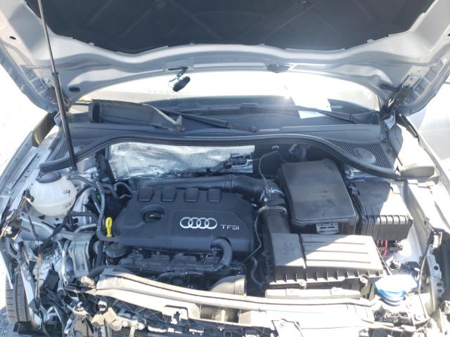 Photo 6 VIN: WA1JCCFS2JR024023 - AUDI Q3 PREMIUM 