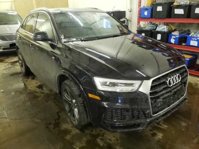 Photo 0 VIN: WA1JCCFS2JR030498 - AUDI Q3 PREMIUM 