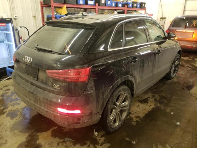 Photo 3 VIN: WA1JCCFS2JR030498 - AUDI Q3 PREMIUM 