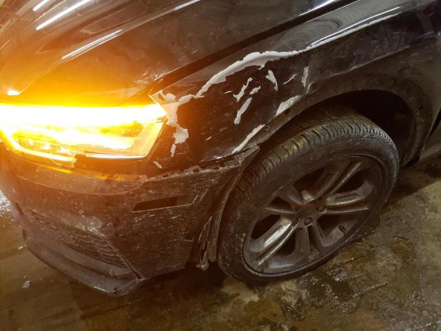 Photo 8 VIN: WA1JCCFS2JR030498 - AUDI Q3 PREMIUM 