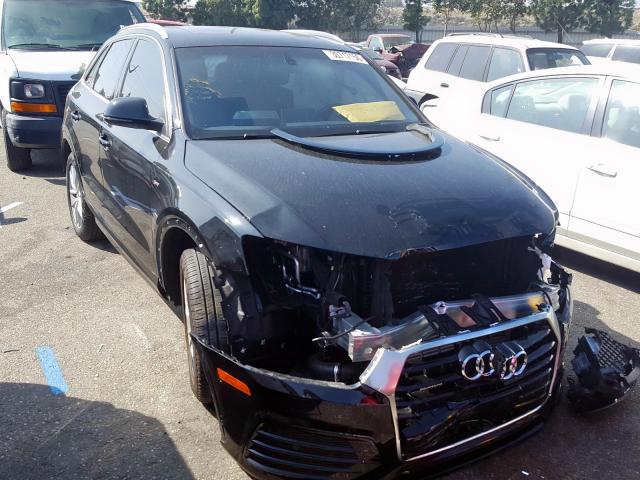 Photo 0 VIN: WA1JCCFS2JR032154 - AUDI Q3 PREMIUM 