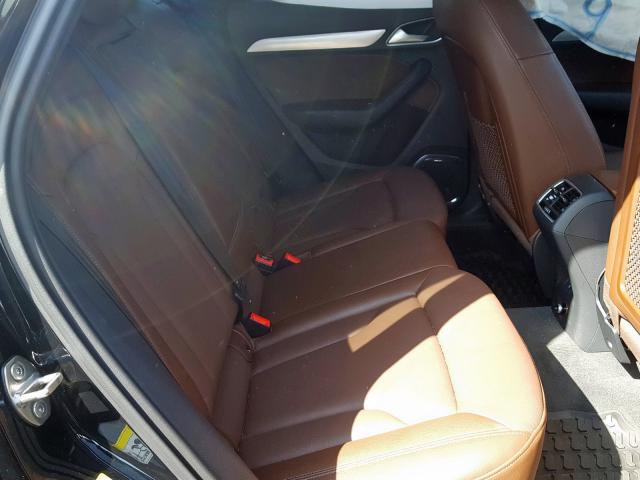 Photo 5 VIN: WA1JCCFS2JR032154 - AUDI Q3 PREMIUM 