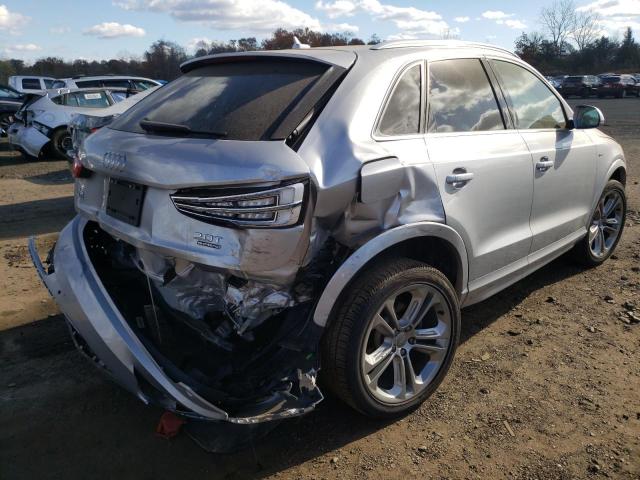 Photo 3 VIN: WA1JCCFS2JR034356 - AUDI Q3 PREMIUM 