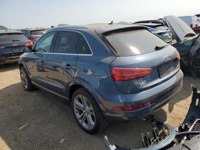 Photo 1 VIN: WA1JCCFS3HR006429 - AUDI Q3 PREMIUM 