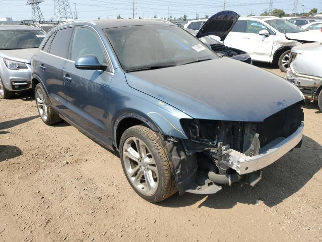 Photo 3 VIN: WA1JCCFS3HR006429 - AUDI Q3 PREMIUM 