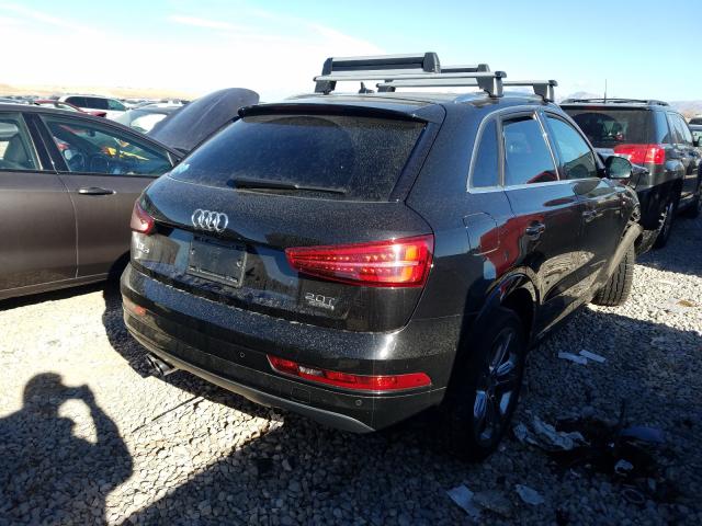 Photo 3 VIN: WA1JCCFS3JR001057 - AUDI Q3 PREMIUM 