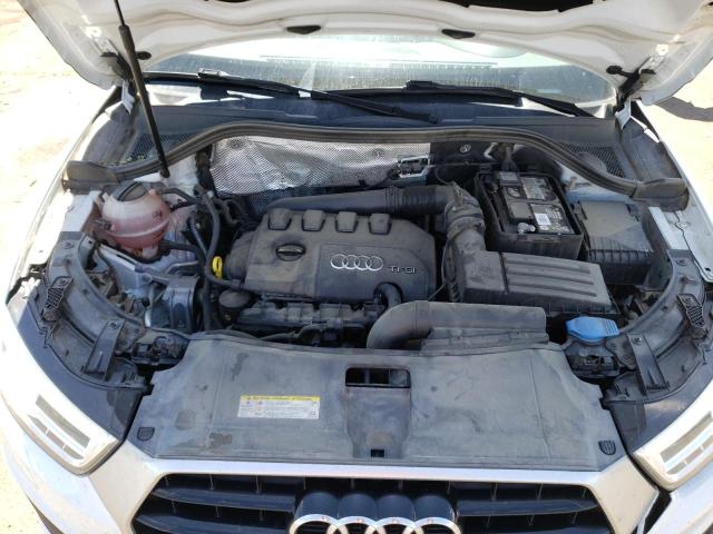 Photo 11 VIN: WA1JCCFS3JR005979 - AUDI Q3 