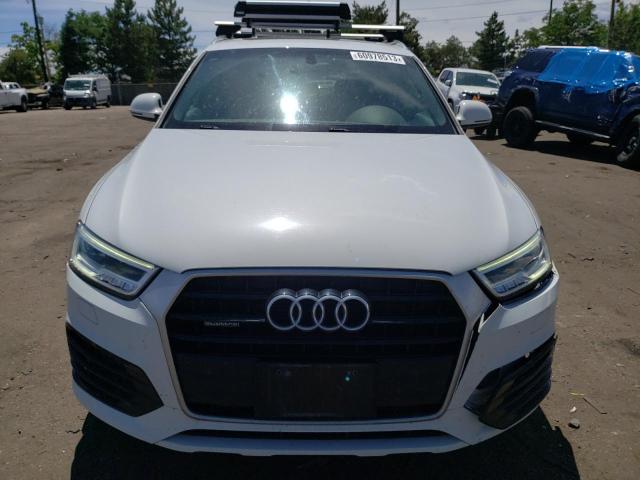 Photo 4 VIN: WA1JCCFS3JR005979 - AUDI Q3 