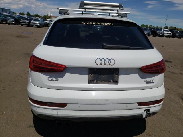 Photo 5 VIN: WA1JCCFS3JR005979 - AUDI Q3 