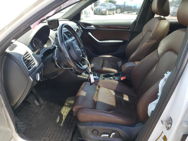 Photo 6 VIN: WA1JCCFS3JR005979 - AUDI Q3 