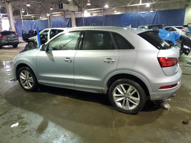 Photo 1 VIN: WA1JCCFS3JR011877 - AUDI Q3 