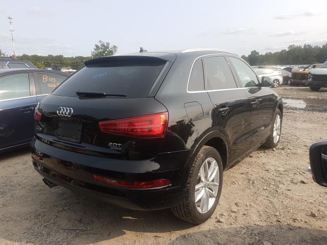 Photo 3 VIN: WA1JCCFS3JR019347 - AUDI Q3 PREMIUM 